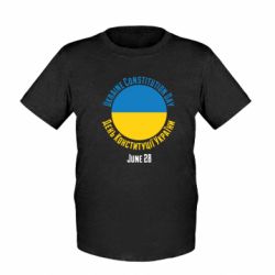 Дитячі футболки - FATLINE