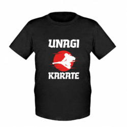 Дитячі футболки - FATLINE