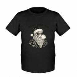 Дитячі футболки - FATLINE