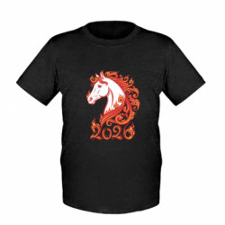 Дитячі футболки - FATLINE