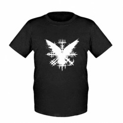 Дитячі футболки - FATLINE