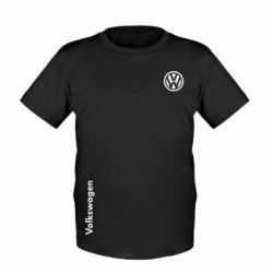 Дитячі футболки - FATLINE