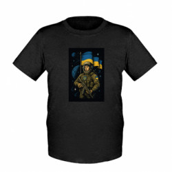 Детские футболки - FATLINE