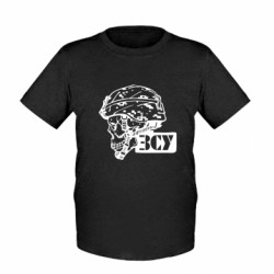 Детские футболки - FATLINE