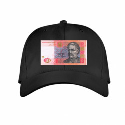 Детские кепки