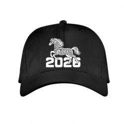 Дитячі кепки