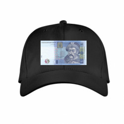 Детские кепки