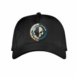 Дитячі кепки