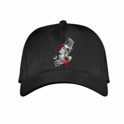 Детские кепки