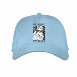 Дитячі кепки