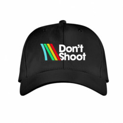 Детские кепки