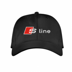 Дитячі кепки - FATLINE