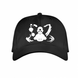 Детские кепки