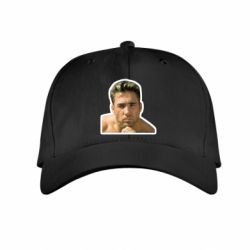 Детские кепки