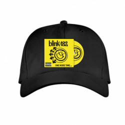 Дитячі кепки