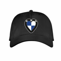 Детские кепки