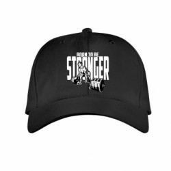 Детские кепки