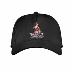 Детские кепки