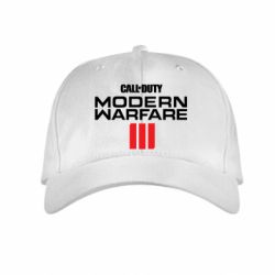 Детские кепки