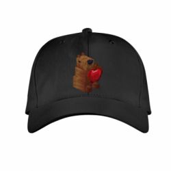 Детские кепки