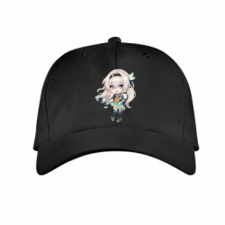 Детские кепки