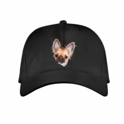 Детские кепки