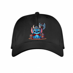 Детские кепки