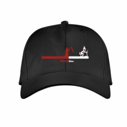 Дитячі кепки