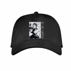 Детские кепки