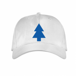 Детская кепка Dipper hat - FATLINE Детская кепка Dipper hat