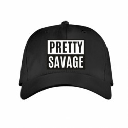 Детские кепки