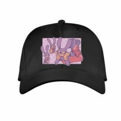 Дитячі кепки