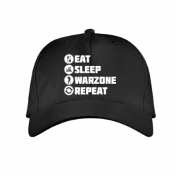 Детские кепки