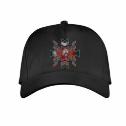 Детские кепки - FATLINE