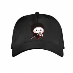 Детские кепки