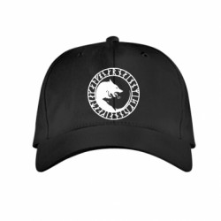 Детские кепки