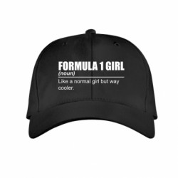 Дитячі кепки