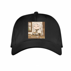 Детские кепки