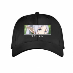 Детские кепки