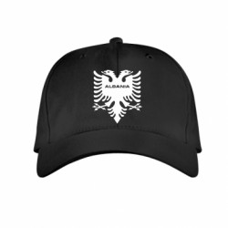 Дитячі кепки - FATLINE