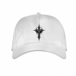 Детские кепки