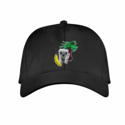 Детские кепки