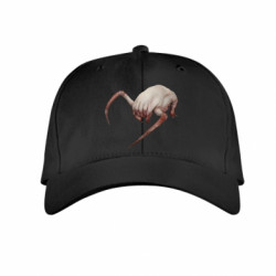 Детские кепки