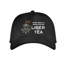 Детские кепки