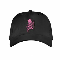 Детские кепки