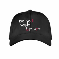 Дитячі кепки