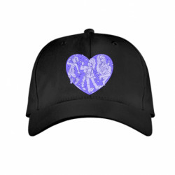 Дитячі кепки