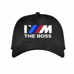 Детские кепки