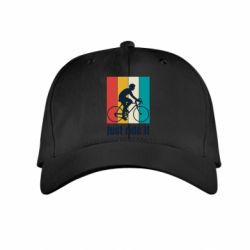 Детские кепки