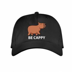 Дитячі кепки